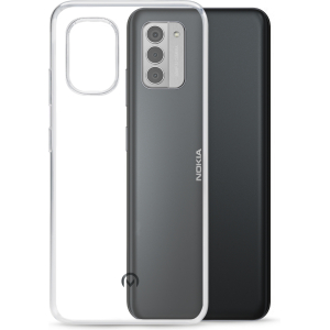 Mobilize Gelly Case Nokia G42 5G Clear