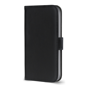 Mobilize Classic Gelly Wallet Book Case Nokia G42 5G Black