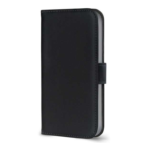Mobilize Classic Gelly Wallet Book Case Nokia G42 5G Black