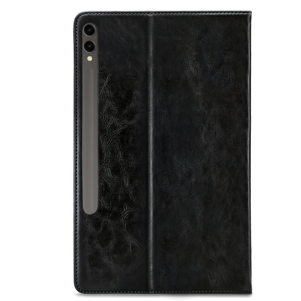Mobilize Premium Folio Case Samsung Galaxy Tab S9+/S9 Fe+/S10+ 12.4 Black - Afbeelding 3
