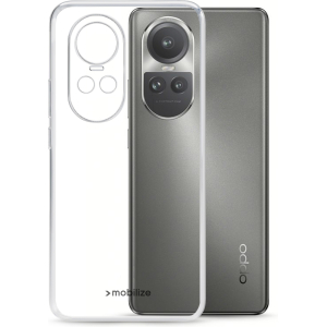 Mobilize Gelly Case Oppo Reno10/Reno10 Pro 5G Clear