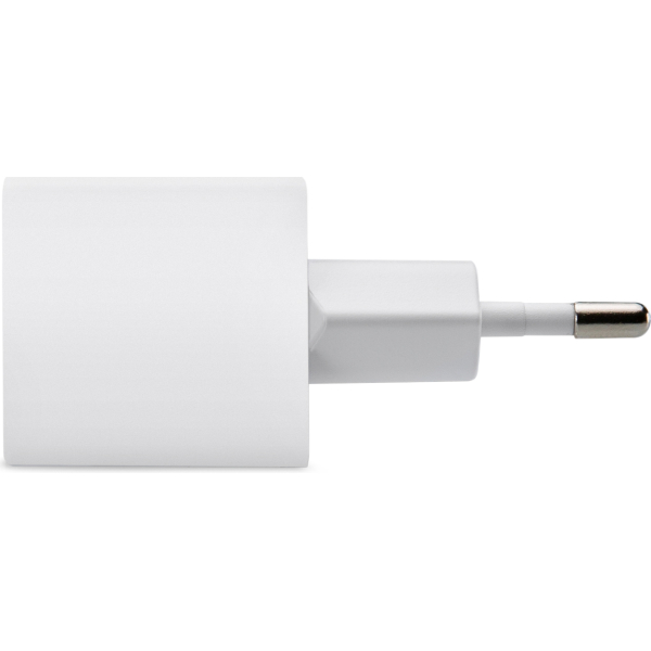 Mobilize Wall Charger Usb-C Gan 30W With Pd/Pps White - Afbeelding 2