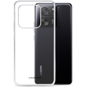 Mobilize Gelly Case Xiaomi 13T/13T Pro Clear
