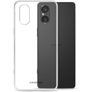 Mobilize Gelly Case Sony Xperia 5 V Clear