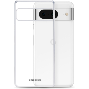 Mobilize Gelly Case Google Pixel 8 Clear