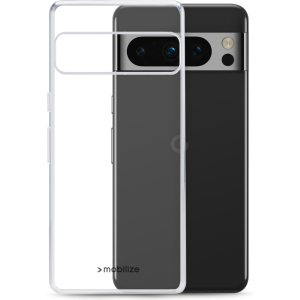 Mobilize Gelly Case Google Pixel 8 Pro Clear