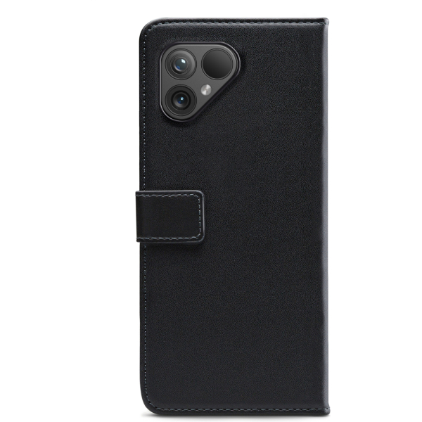 Mobilize Classic Gelly Wallet Book Case Google Pixel 8 Black - Afbeelding 3