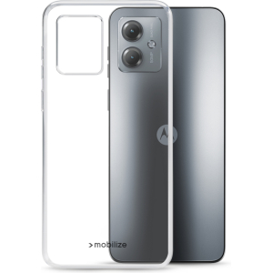 Mobilize Gelly Case Motorola Moto G14 Clear