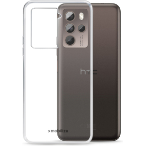 Mobilize Gelly Case Htc U23 Pro Clear
