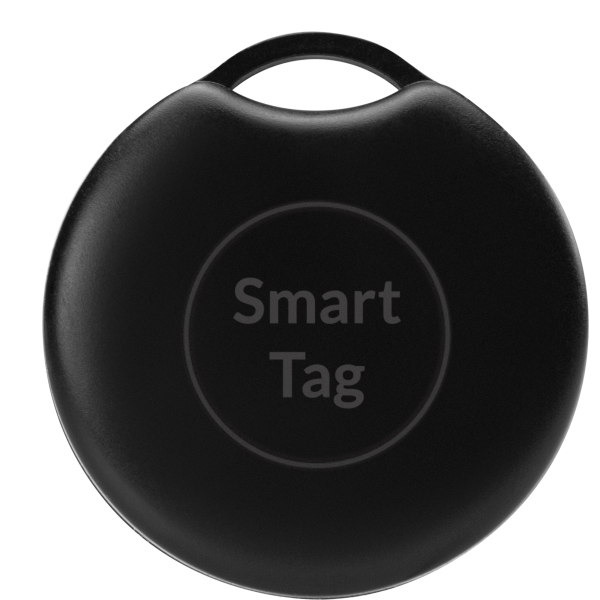 Mobilize Find My Smart Tag Black (3-Pack) - Afbeelding 3