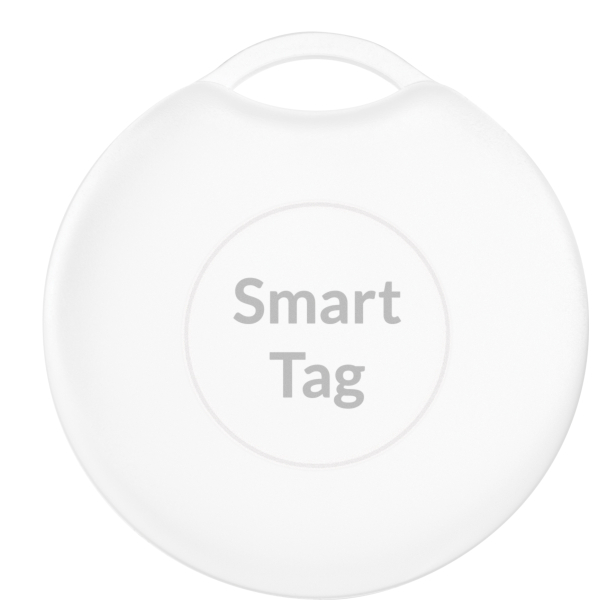 Mobilize Find My Smart Tag White (3-Pack) - Afbeelding 3