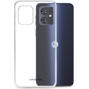 Mobilize Gelly Case Motorola Moto G54 Clear