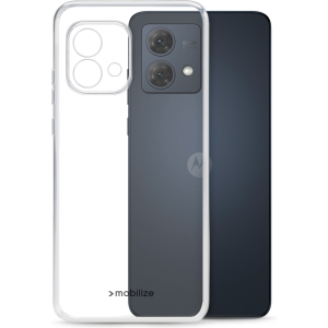Mobilize Gelly Case Motorola Moto G84 Clear