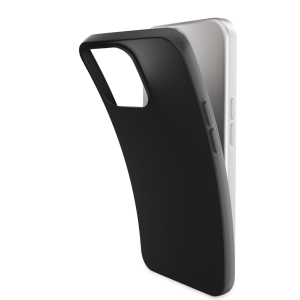 Mobilize Rubber Gelly Case Google Pixel 8 Pro Matt Black