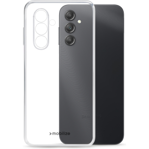 Mobilize Gelly Case Samsung Galaxy A15 4G/5G Clear