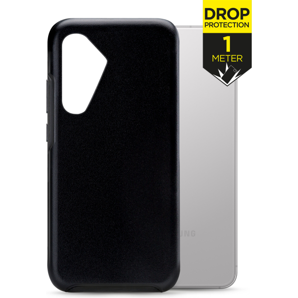 Mobilize Extreme Tough Case Samsung Galaxy S24 5G Black