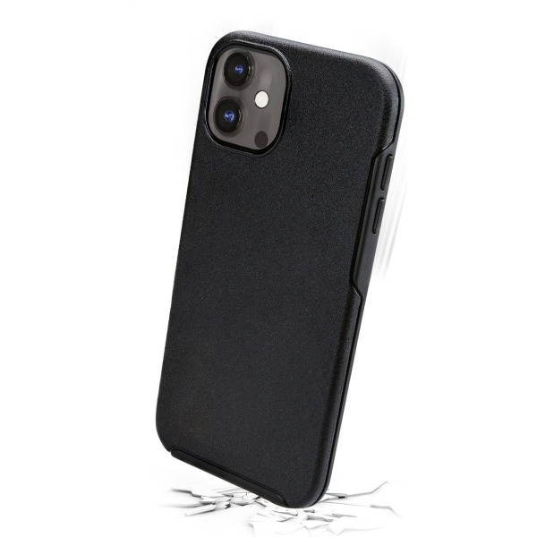 Mobilize Extreme Tough Case Samsung Galaxy S24 5G Black - Afbeelding 2