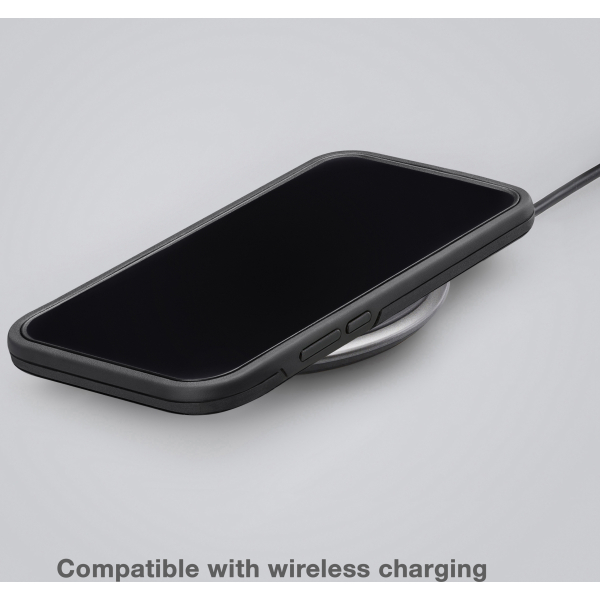 Mobilize Extreme Tough Case Samsung Galaxy S24+ 5G Black - Afbeelding 3