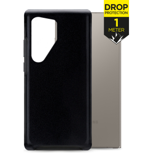 Mobilize Extreme Tough Case Samsung Galaxy S24 Ultra 5G Black