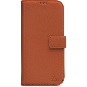 My Style Flex Wallet For Samsung Galaxy S24 Ultra 5G Rust Red