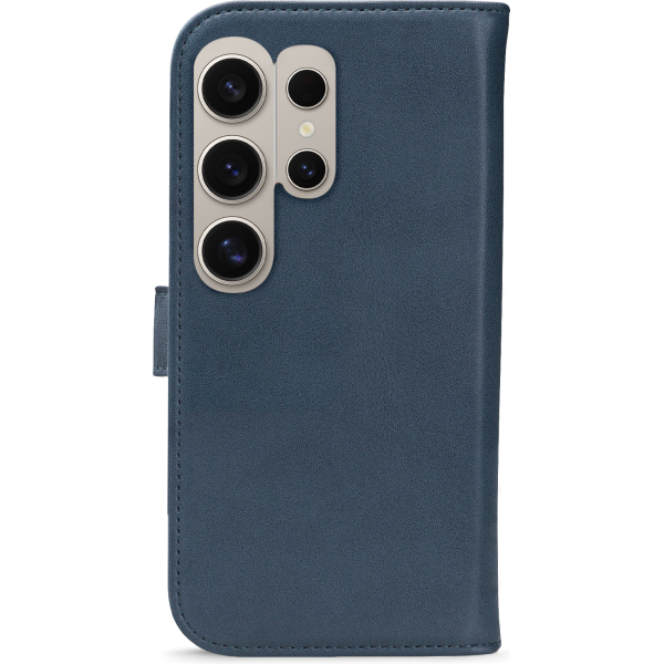 My Style Flex Wallet For Samsung Galaxy S24 Ultra 5G Ocean Blue - Afbeelding 2