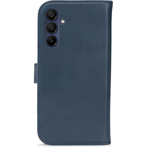 My Style Flex Wallet For Samsung Galaxy A15 4G/5G Ocean Blue - Afbeelding 2