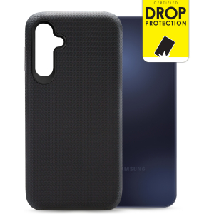 My Style Tough Case For Samsung Galaxy A15 4G/5G Black