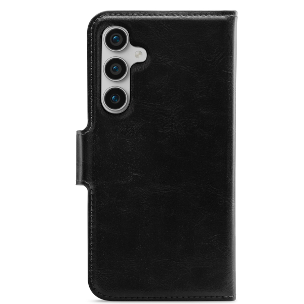 Mobilize 2In1 Magsafe Compatible Gelly Wallet Case Samsung Galaxy S23 Fe 5G Black - Afbeelding 4