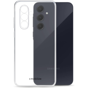 Mobilize Gelly Case Samsung Galaxy A55 5G Clear