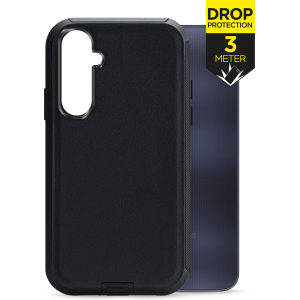 Mobilize Defender Case Samsung Galaxy A25 5G Black
