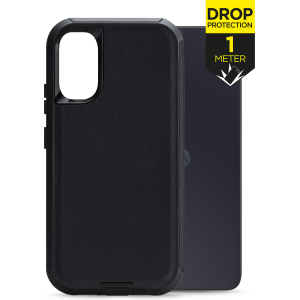 Mobilize Defender Case Samsung Galaxy A35 5G Black