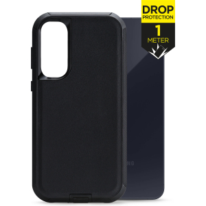 Mobilize Defender Case Samsung Galaxy A55 5G Black