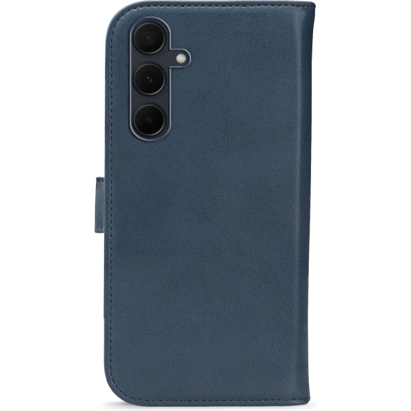 My Style Flex Wallet For Samsung Galaxy A35 5G Ocean Blue - Afbeelding 2