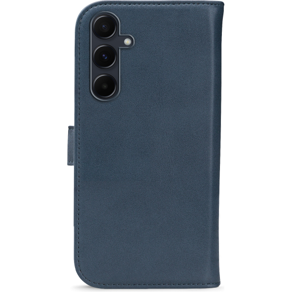 My Style Flex Wallet For Samsung Galaxy A55 5G Ocean Blue - Afbeelding 2