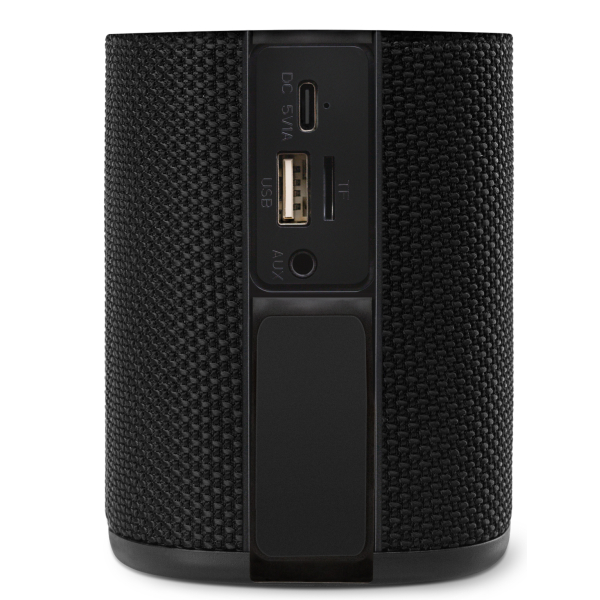 Mobilize 2In1 Bluetooth Speaker Tws Black - Afbeelding 7