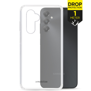 Mobilize Naked Protection Case Samsung Galaxy A05S Clear