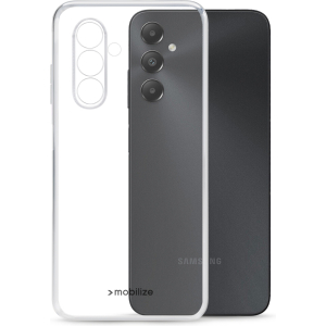 Mobilize Gelly Case Samsung Galaxy A05S Clear