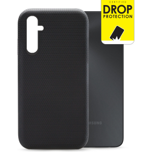 My Style Tough Case For Samsung Galaxy A05S Black