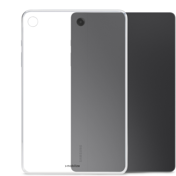 Mobilize Gelly Case Samsung Galaxy Tab A9+ 11 Clear