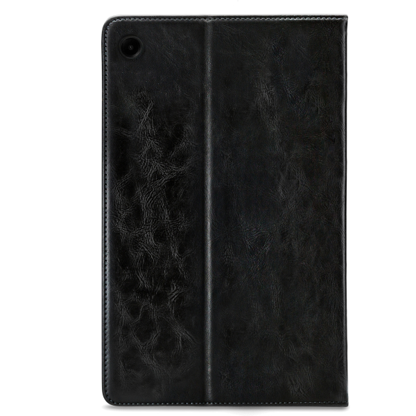 Mobilize Premium Folio Case Samsung Galaxy Tab A9 8.7 Black - Afbeelding 3
