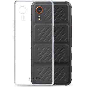 Mobilize Gelly Case Samsung Galaxy Xcover7 Clear