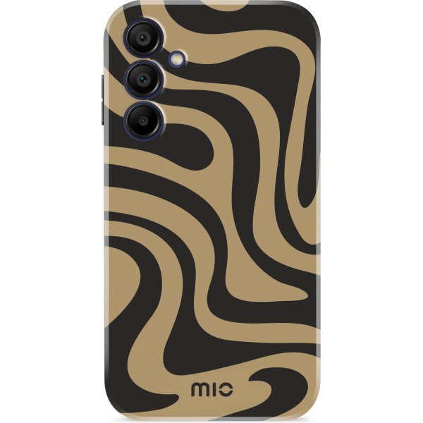 Mio By Mobilize Mio Swirl Magsafe Compatible For Samsung A15 4G/5G