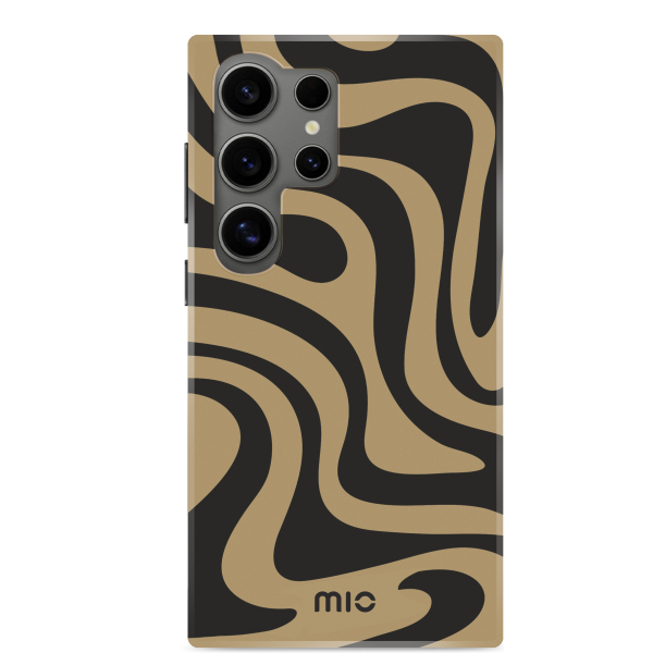 Mio By Mobilize Mio Swirl Magsafe Compatible For Samsung S24 Ultra 5G