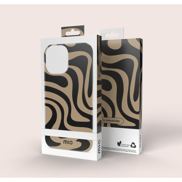 Mio By Mobilize Mio Swirl Magsafe Compatible For Iphone 15 Pro - Afbeelding 10