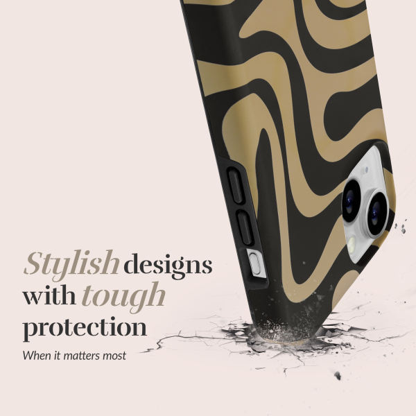 Mio By Mobilize Mio Swirl Magsafe Compatible For Iphone 15 Pro - Afbeelding 4