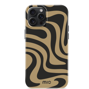 Mio By Mobilize Mio Swirl Magsafe Compatible For Iphone 15 Pro Max