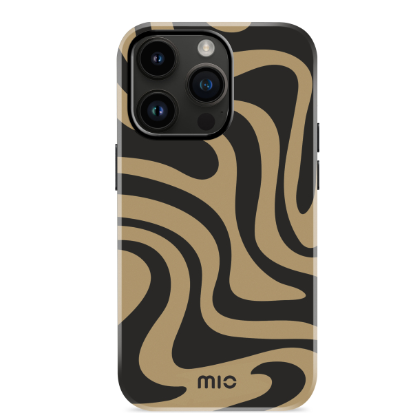 Mio By Mobilize Mio Swirl Magsafe Compatible For Iphone 14 Pro