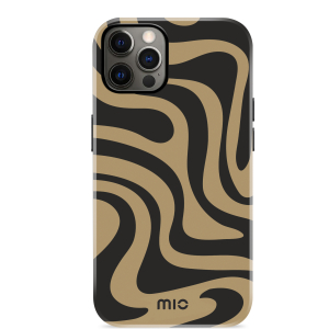 Mio By Mobilize Mio Swirl Magsafe Compatible For Iphone 12/12 Pro
