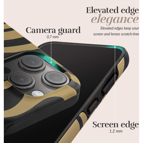 Mio By Mobilize Mio Swirl Magsafe Compatible For Iphone 13/14/15 - Afbeelding 5