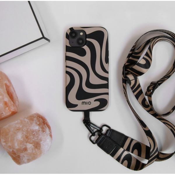 Mio By Mobilize Mio Swirl Magsafe Compatible For Iphone 13/14/15 - Afbeelding 9